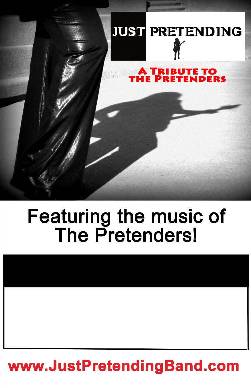 Just Pretending